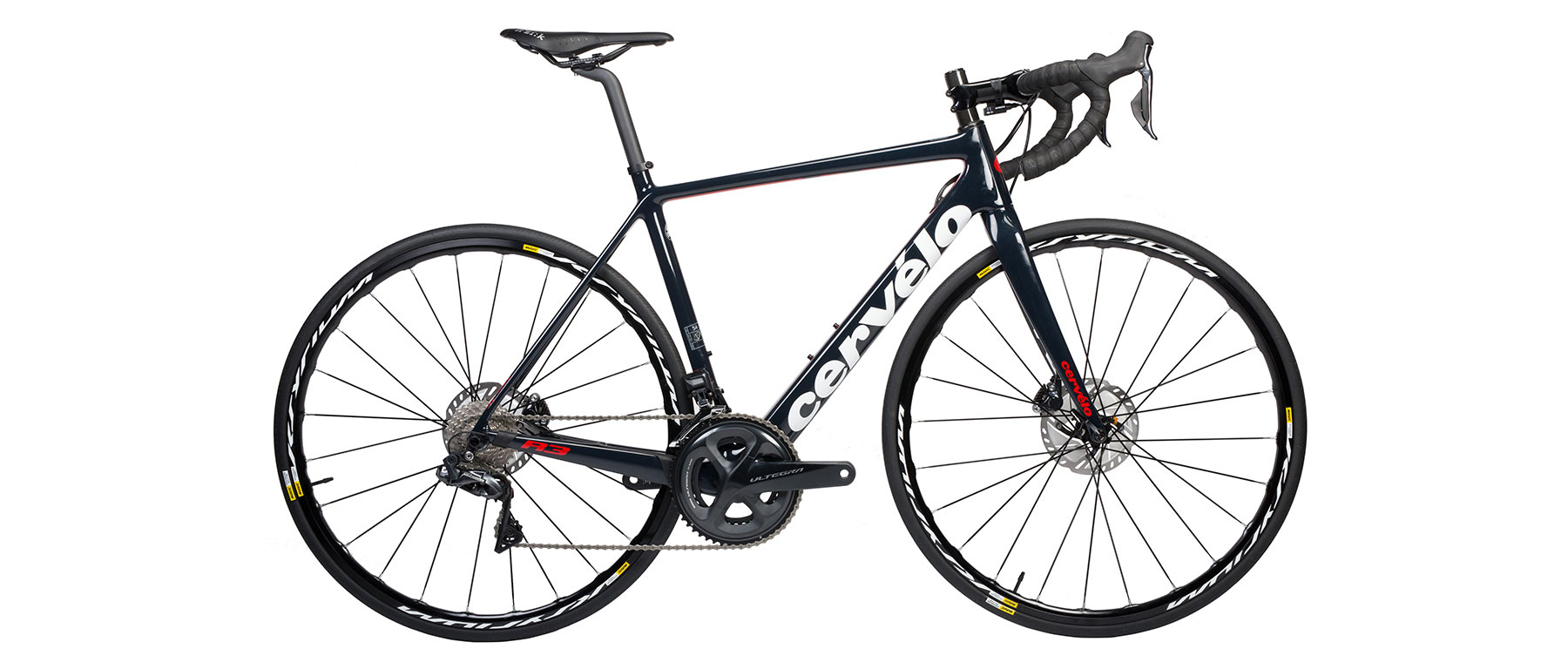 Cervelo r3 disc di2 2018 on sale