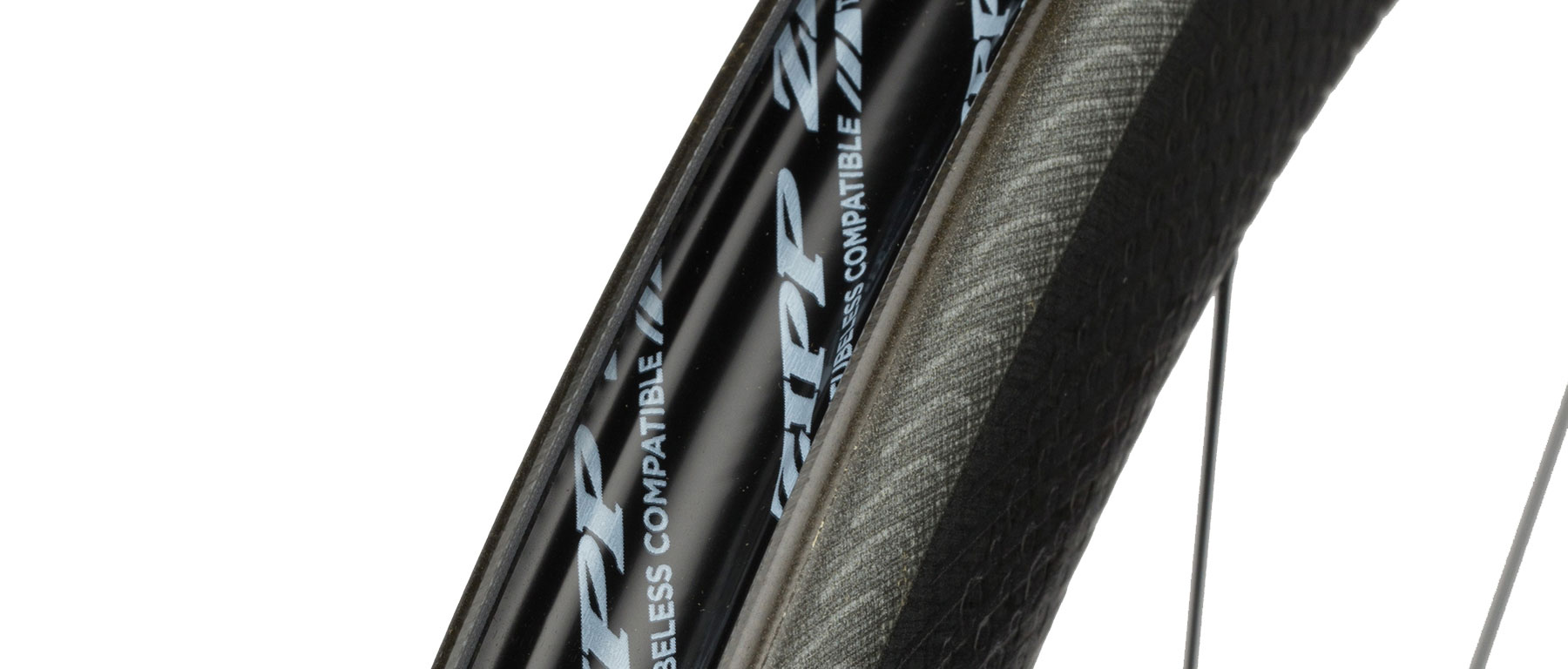 Zipp 404 NSW Carbon Clincher Tubeless Front Wheel