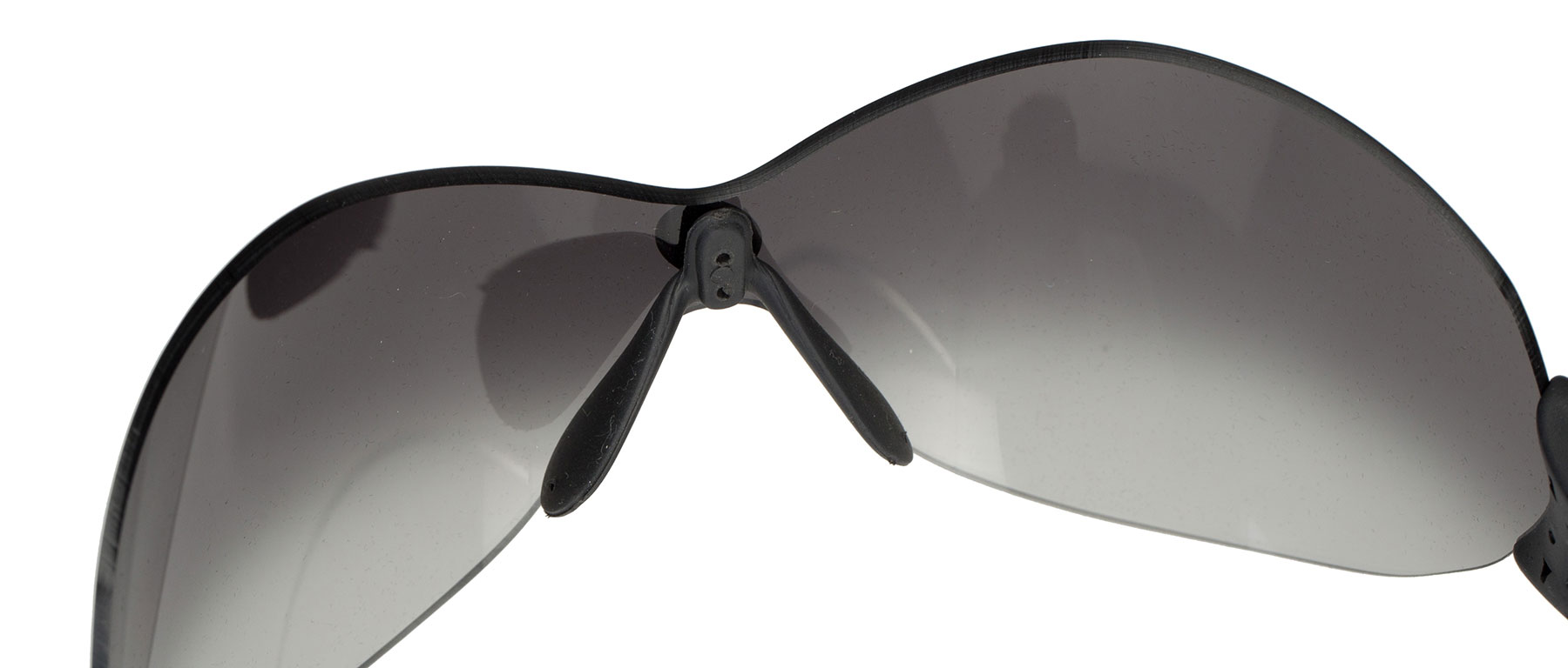Assos Zegho Replacement Lens