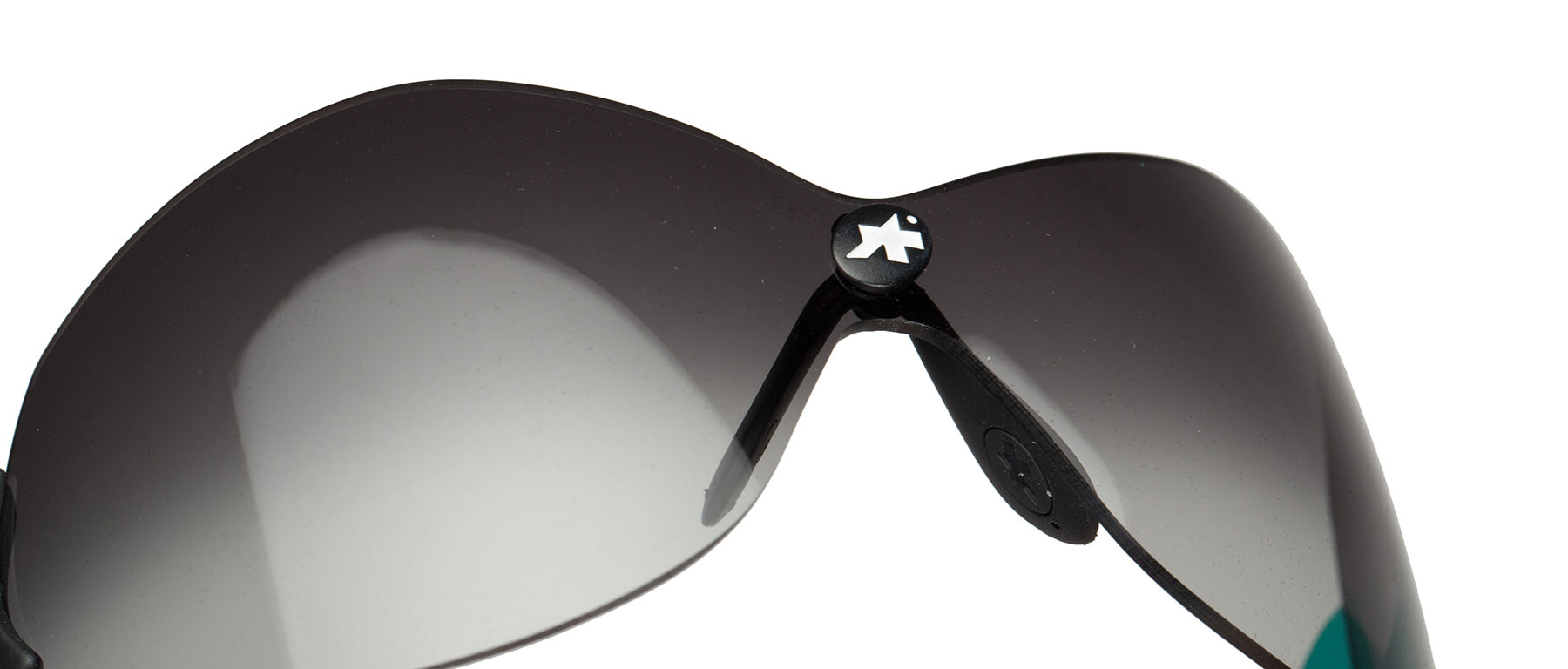 Assos Zegho Replacement Lens