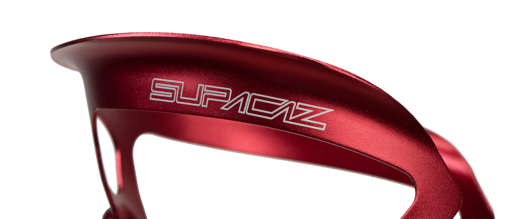 Supacaz Fly Ano Cage