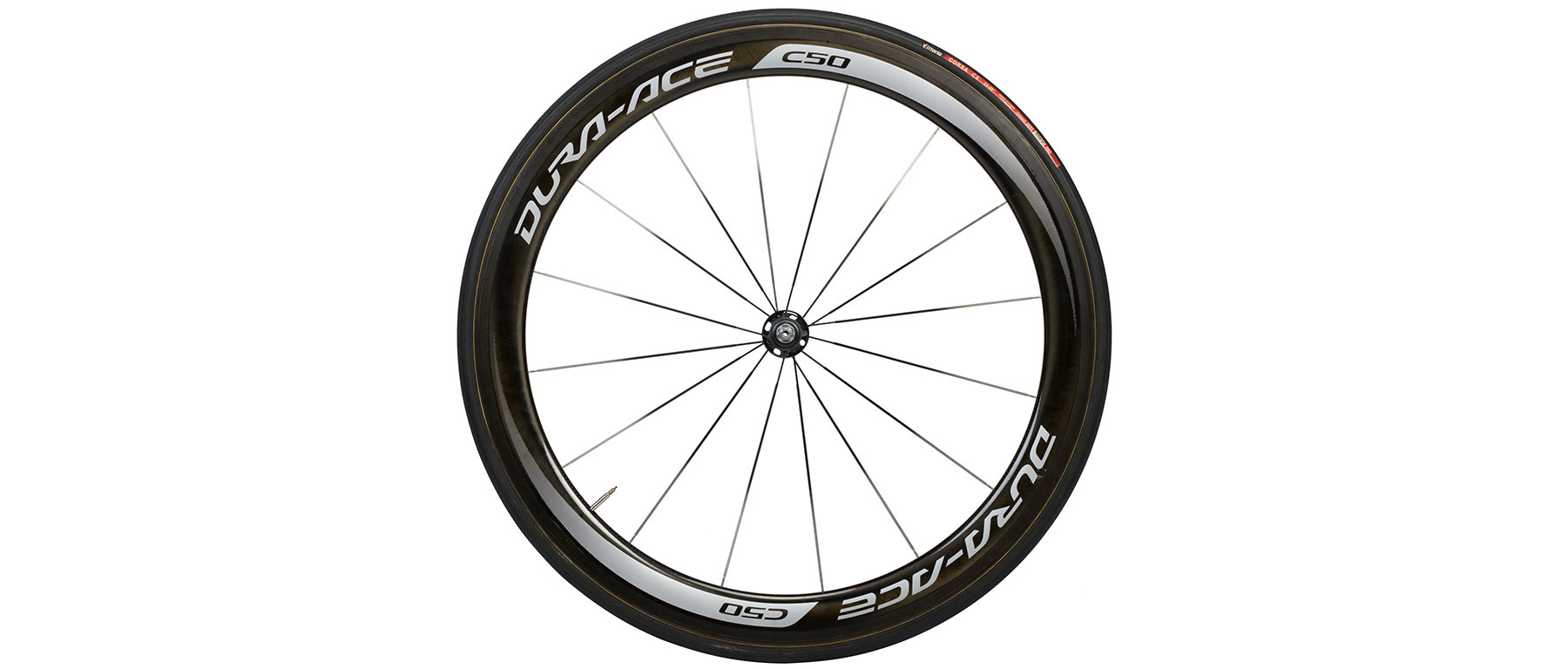 Shimano Dura-Ace WH-9100-C50-TU Wheelset DEMO