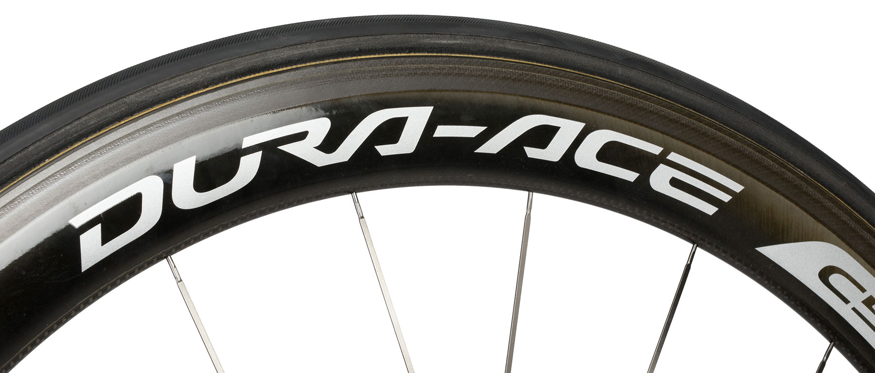 Shimano Dura-Ace WH-9100-C50-TU Wheelset DEMO