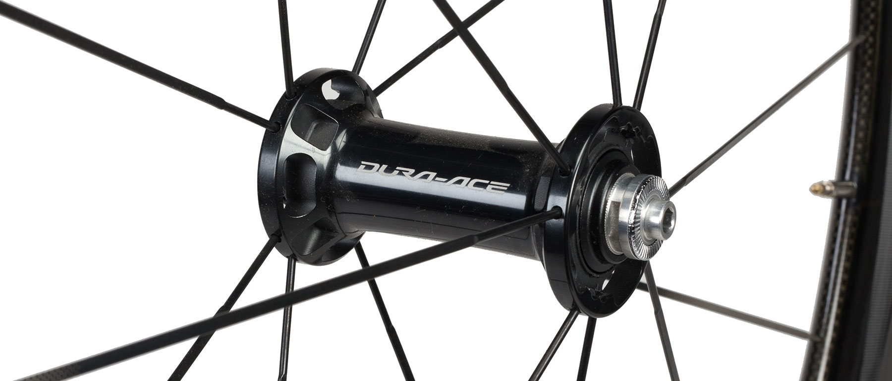 Shimano Dura-Ace WH-9100-C50-TU Wheelset DEMO