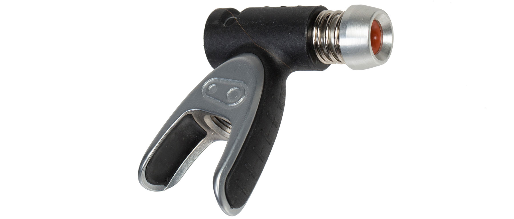 Crank Brothers Sterling CO2 Inflator with 16g Cartridges