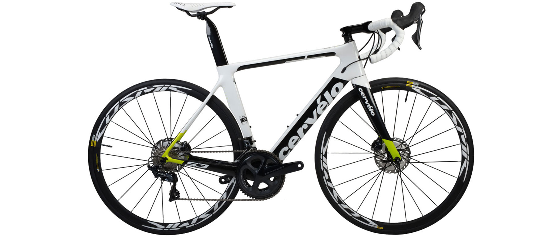 Cervelo 2025 s3 2018