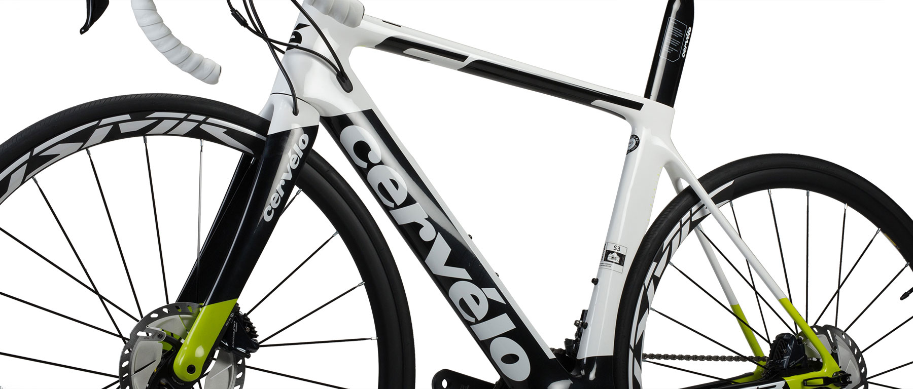 Cervelo S3 Ultegra R8020 Disc Bike 2018 Excel Sports Shop Online From Boulder Colorado