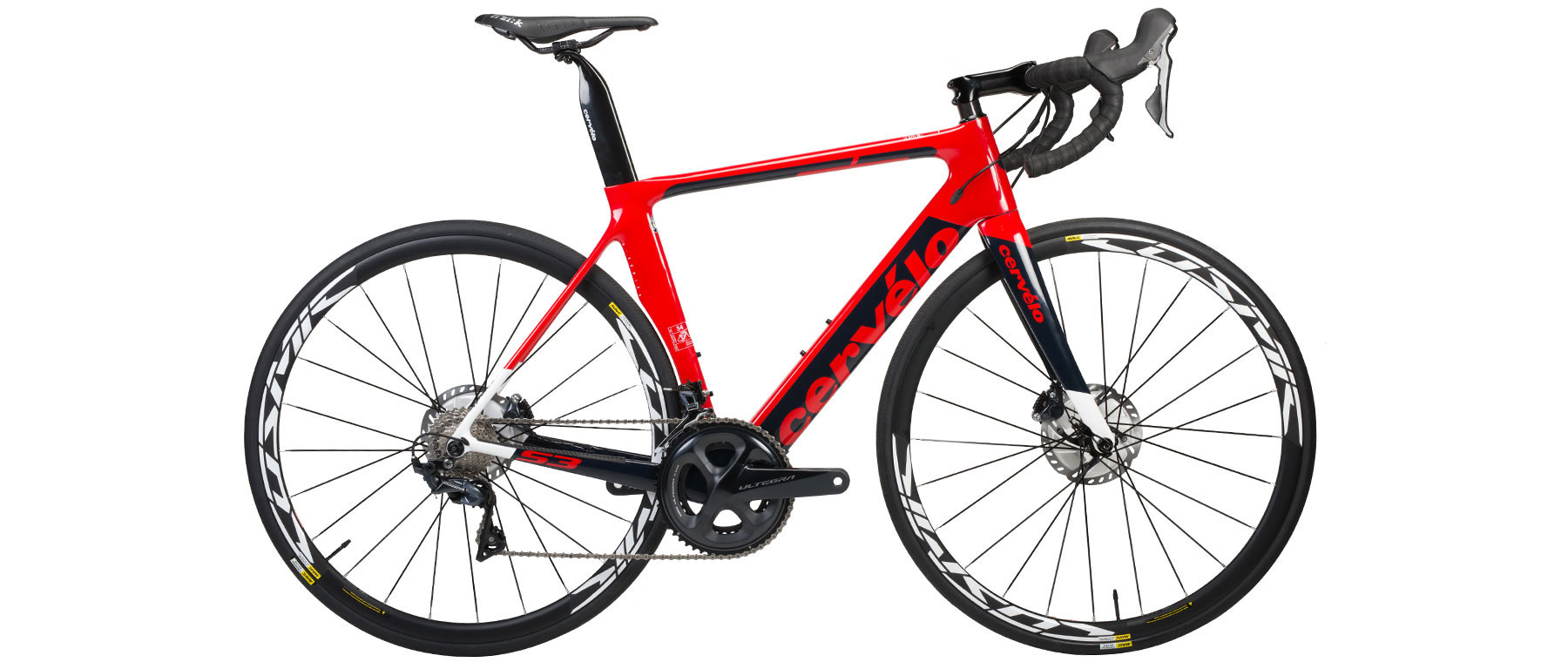 Cervelo s3 disc 2018 on sale