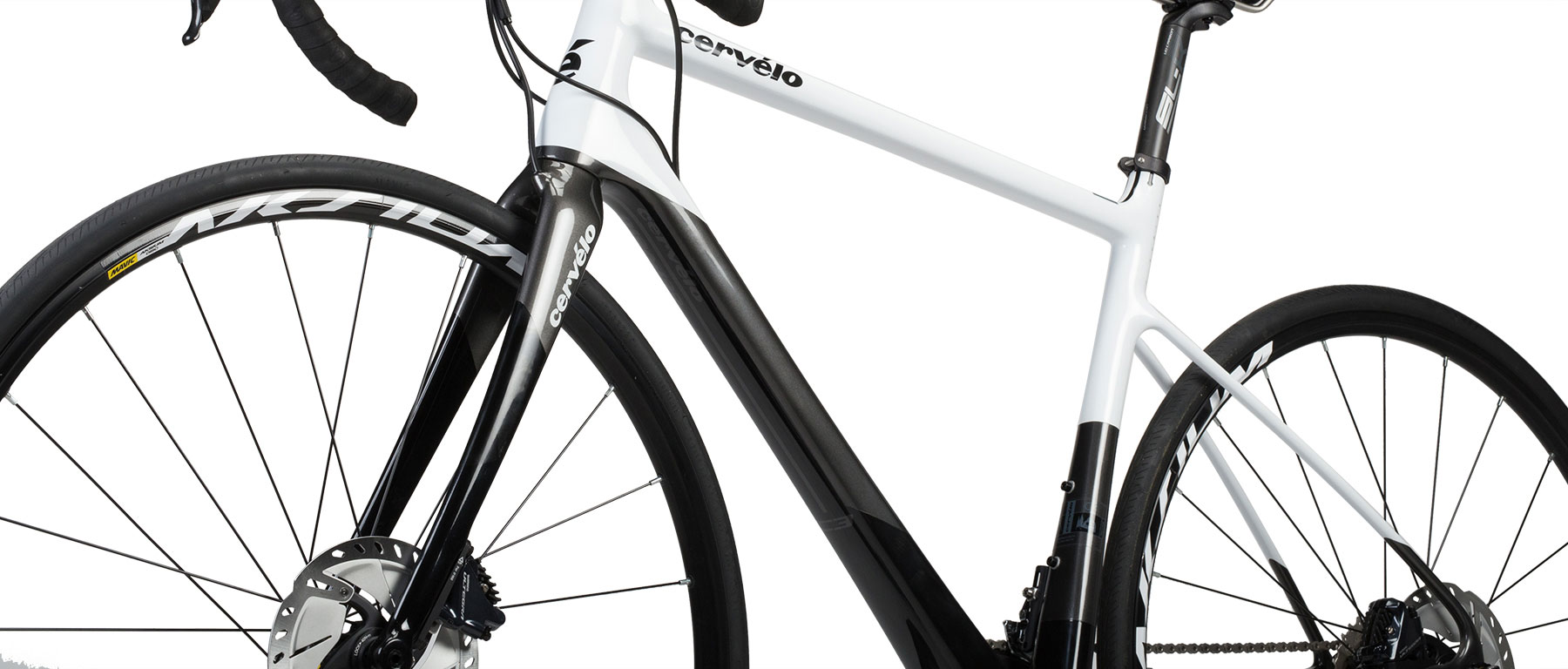 Cervelo C3 Ultegra R8020 Disc Bicycle 2018