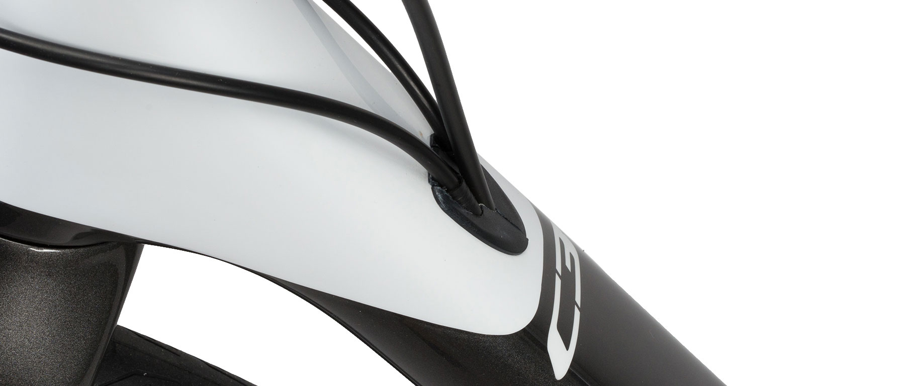 Cervelo C3 Ultegra R8020 Disc Bicycle 2018