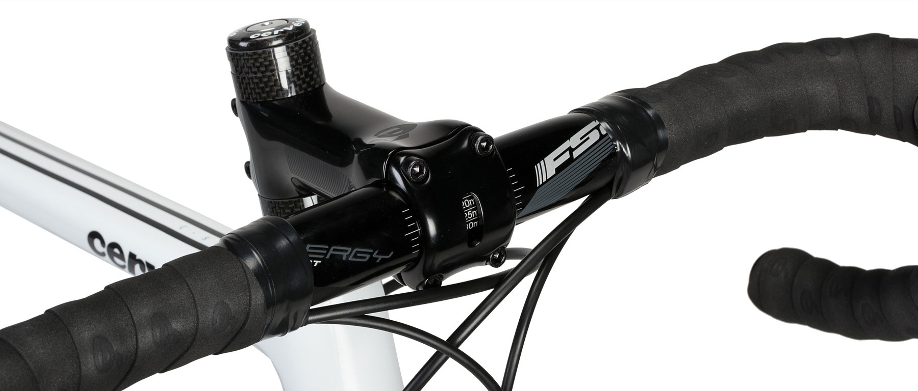 Cervelo C3 Ultegra R8020 Disc Bicycle 2018
