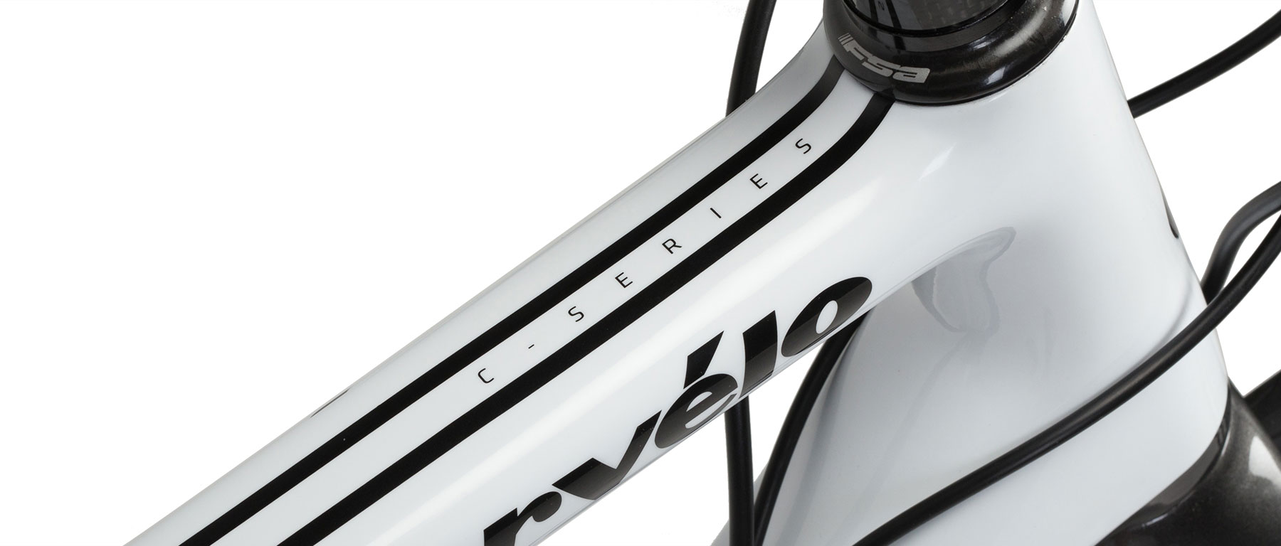 Cervelo C3 Ultegra R8020 Disc Bicycle 2018