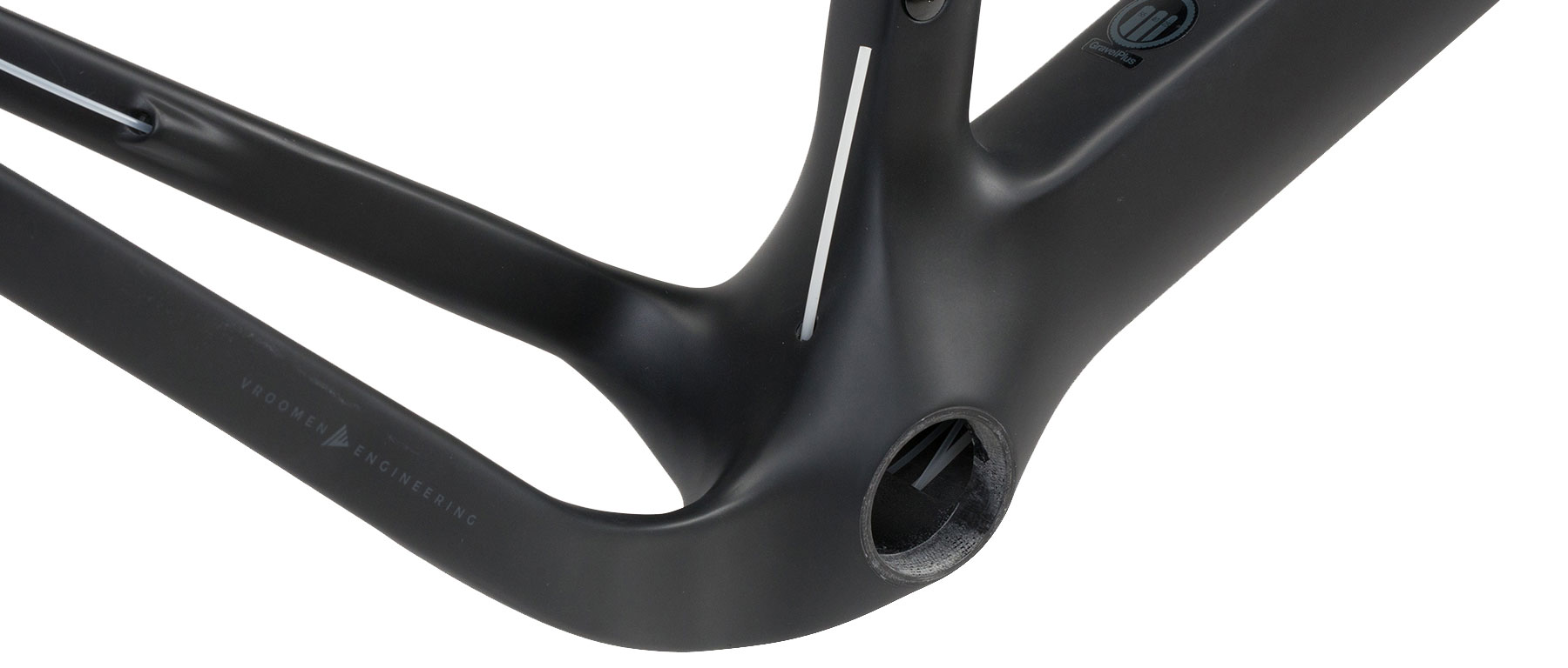 3T Exploro LTD Frameset