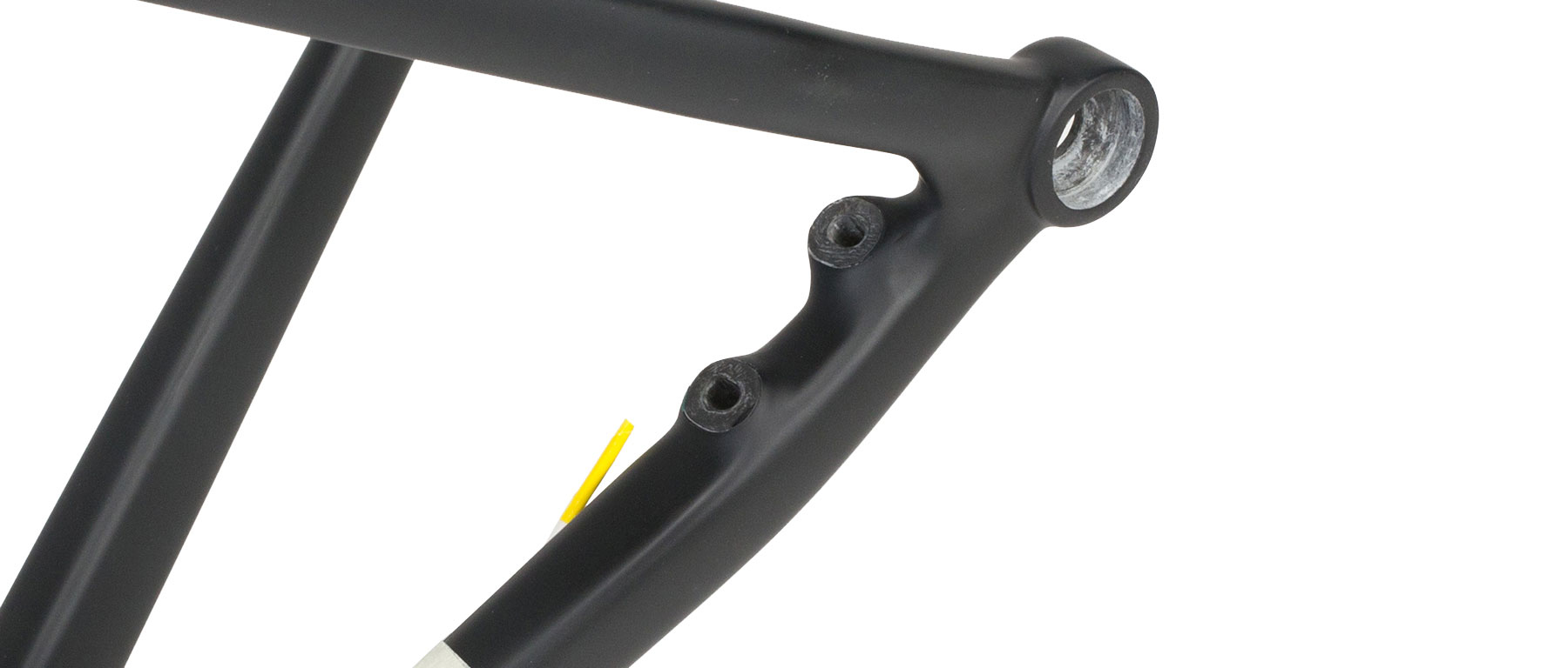 3T Exploro LTD Frameset