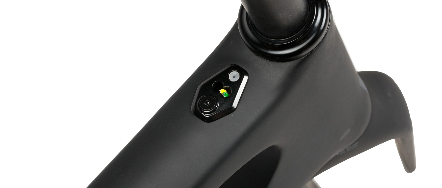 3T Exploro LTD Frameset