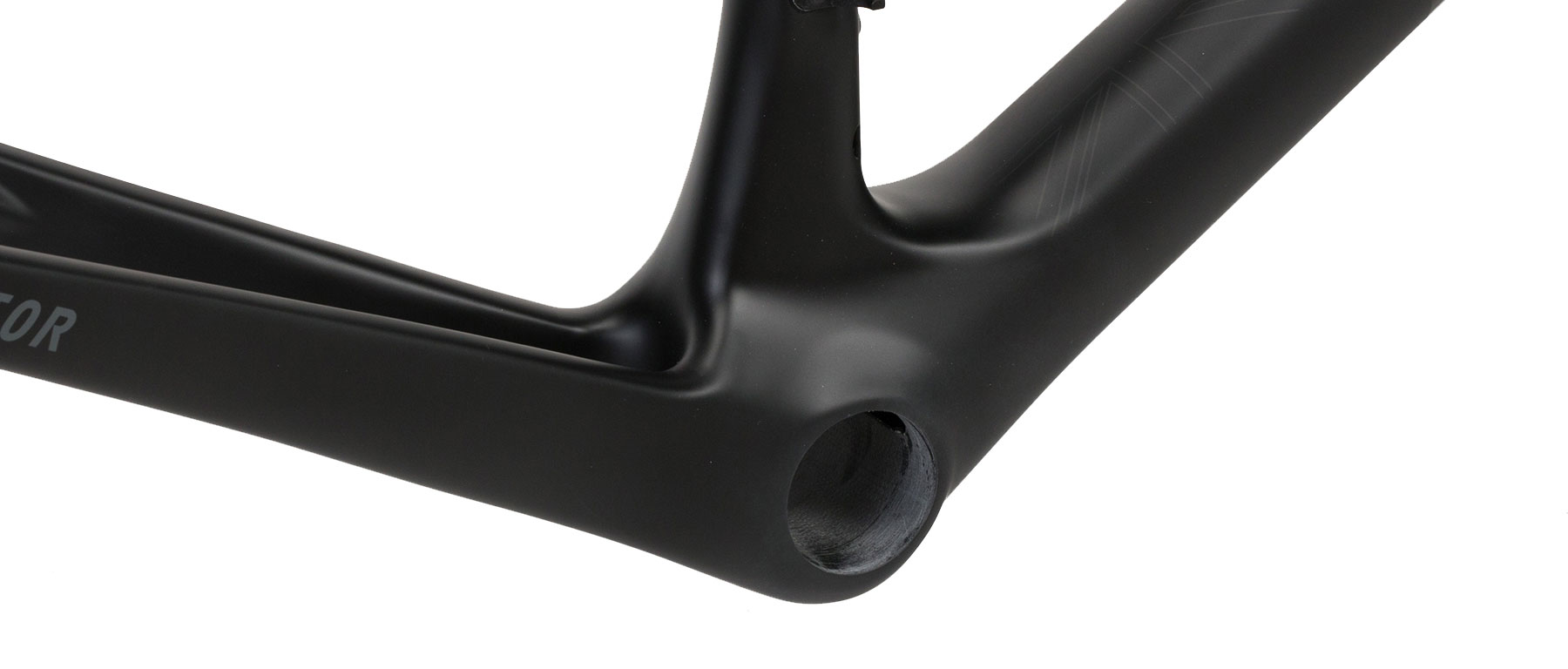 Factor O2 Rim Full Chassis 2019
