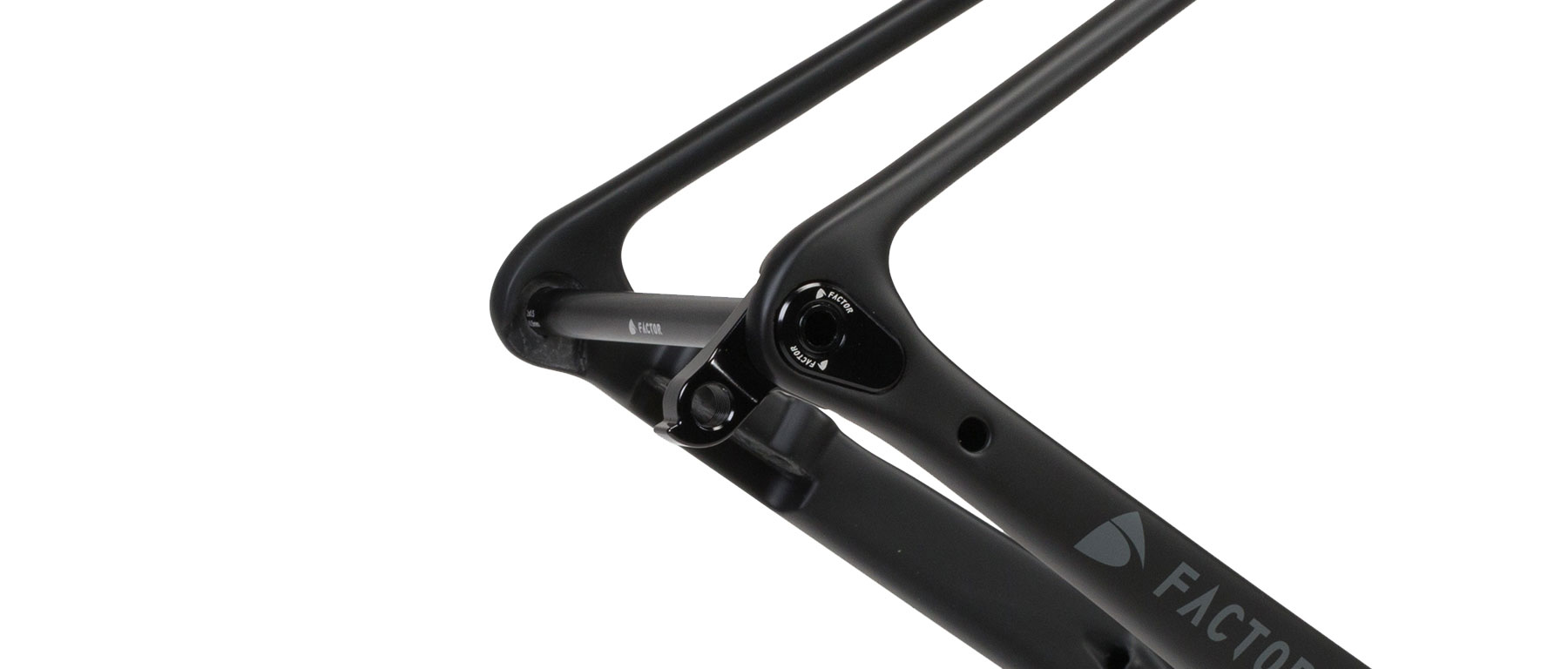Factor O2 Rim Full Chassis 2019