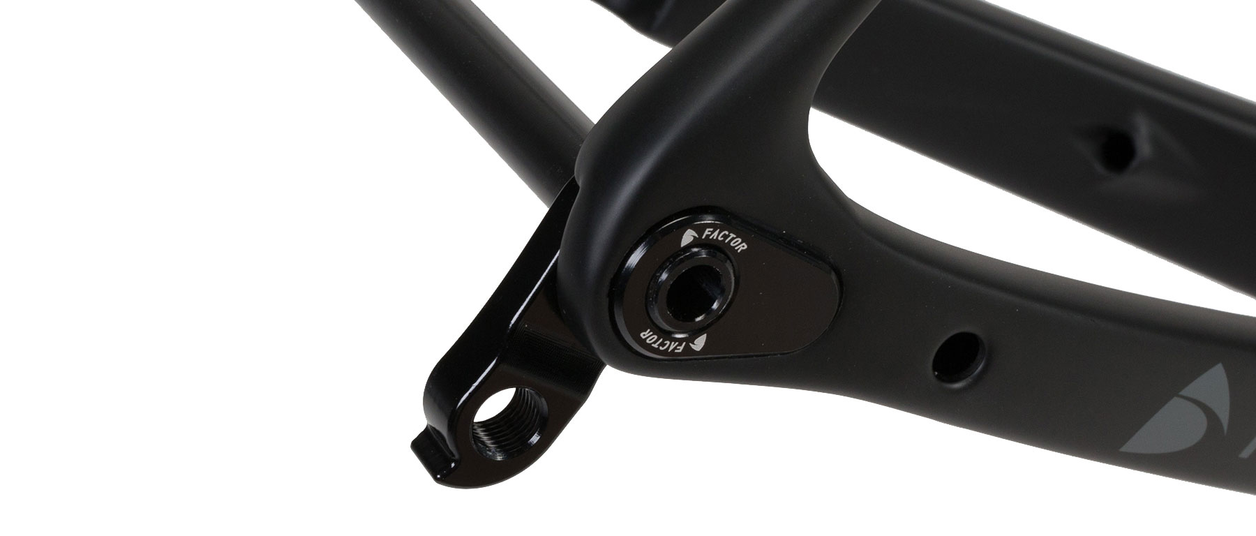 Factor O2 Rim Full Chassis 2019