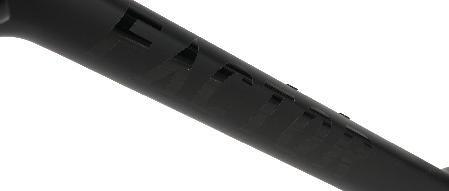 Factor O2 Rim Full Chassis 2019