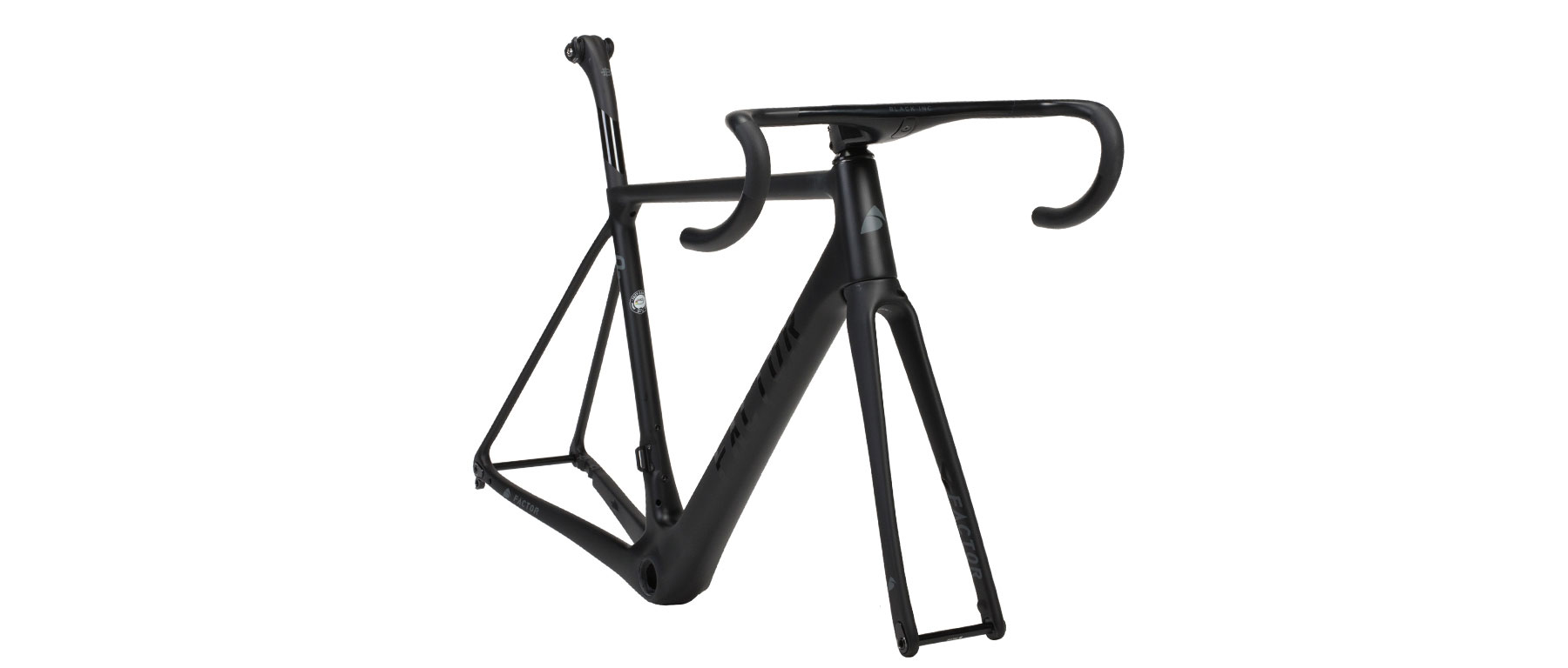 Factor O2 Rim Full Chassis 2019