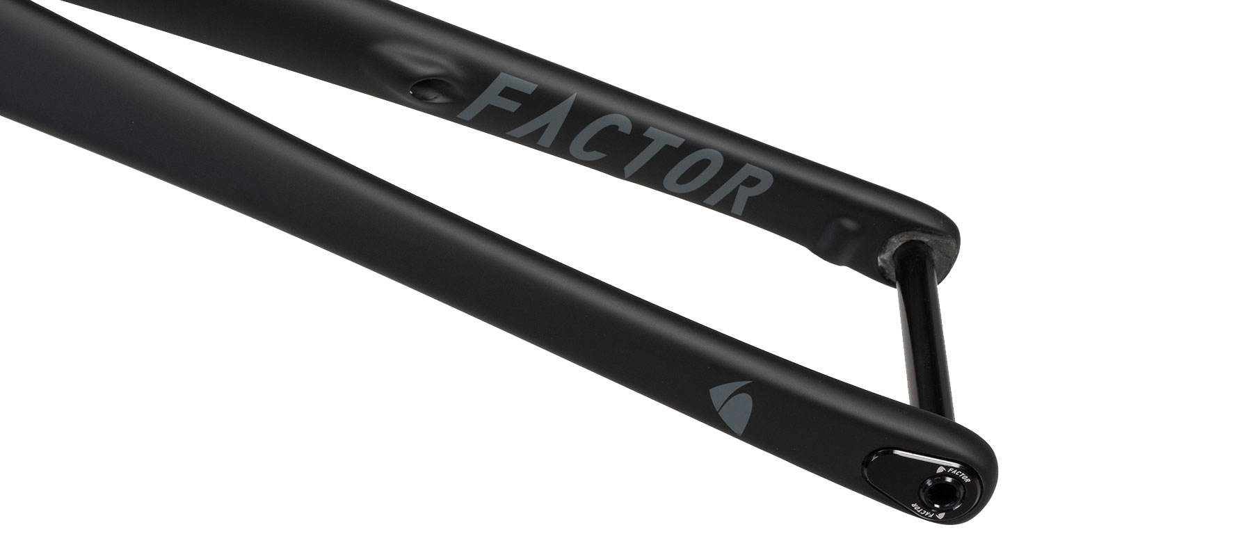 Factor O2 Rim Full Chassis 2019