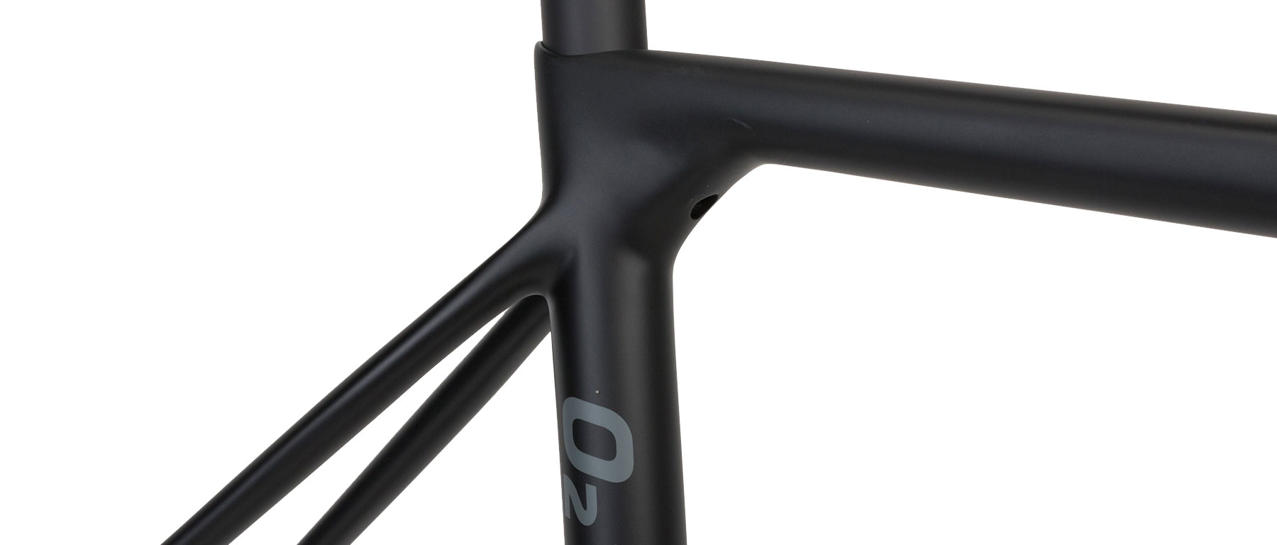 Factor O2 Rim Full Chassis 2019