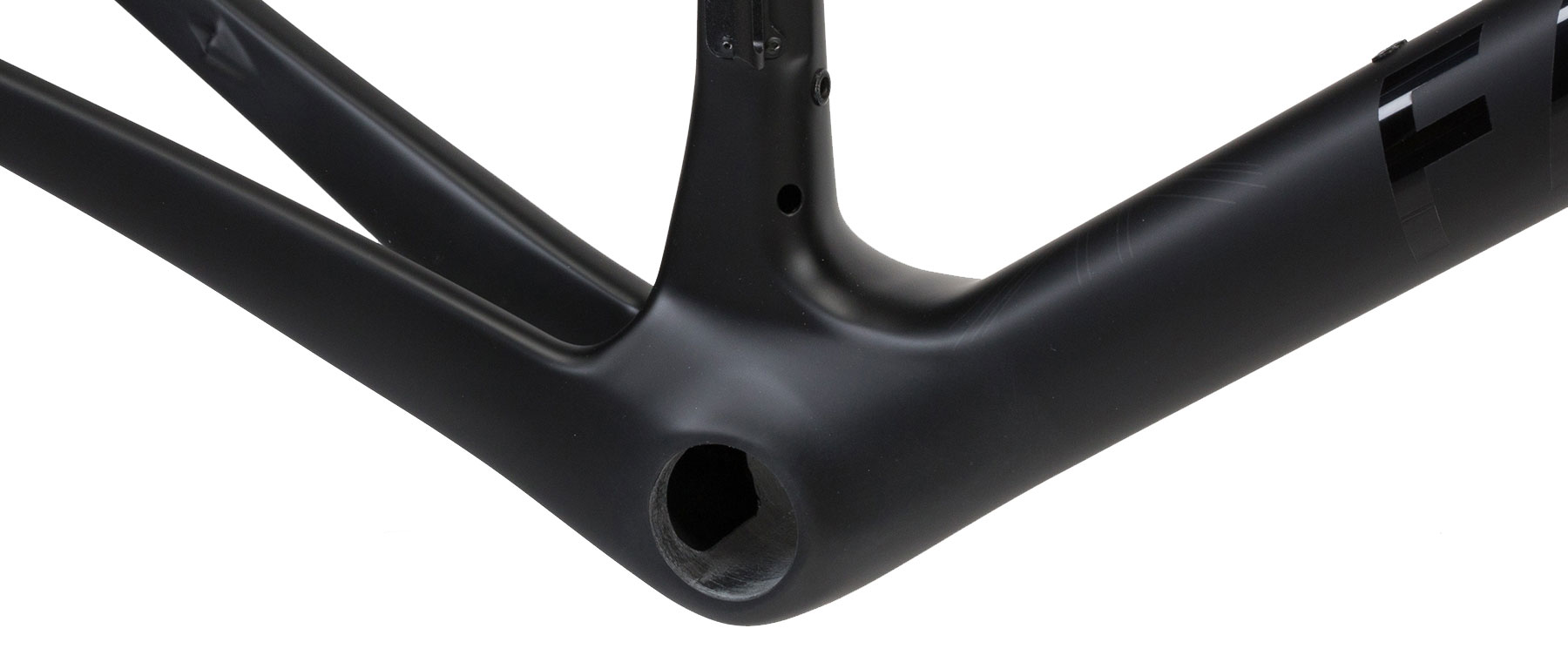 Factor O2 Rim Full Chassis 2019
