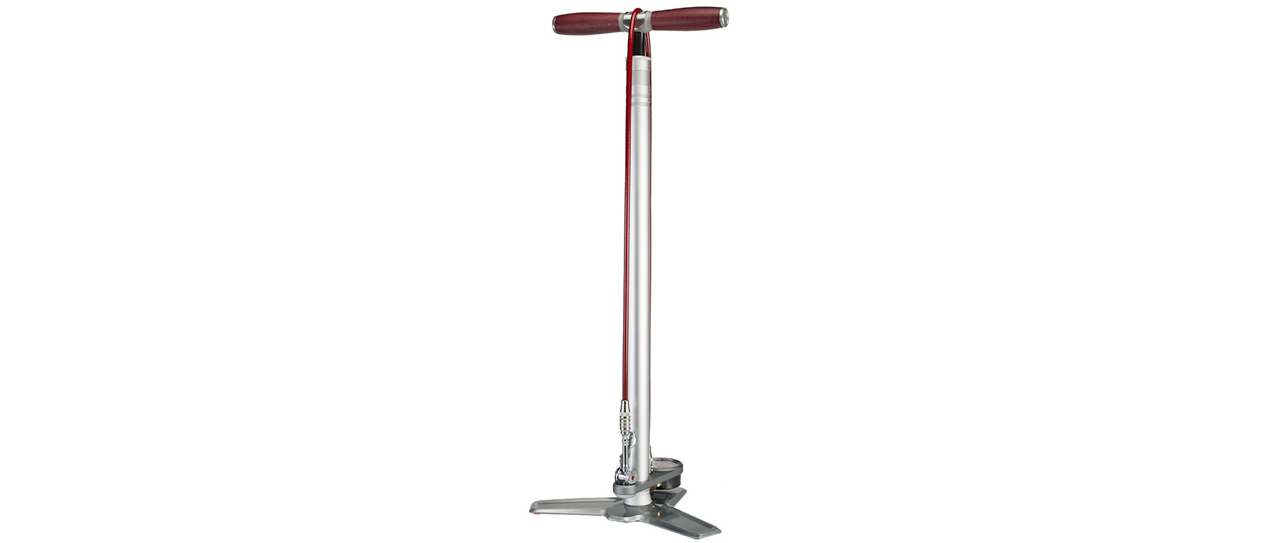 Silca Super Pista Ultimate Hiro Edition Floor Pump