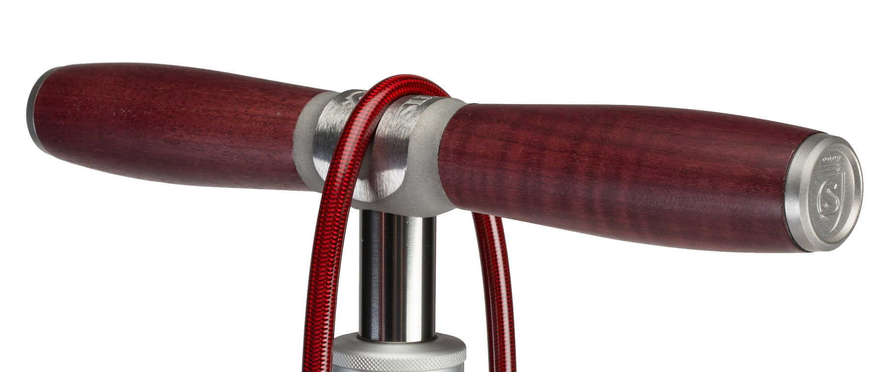 Silca Super Pista Ultimate Hiro Edition Floor Pump