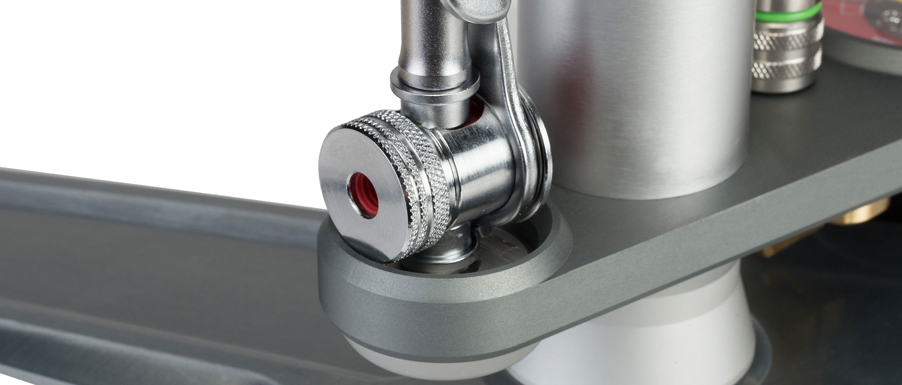 Silca Super Pista Ultimate Hiro Edition Floor Pump