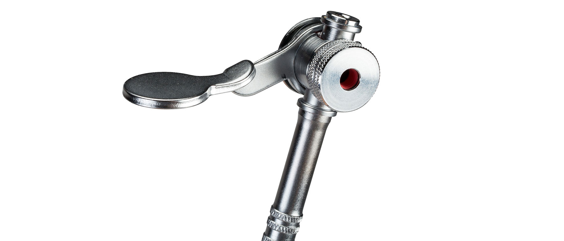 Silca Super Pista Ultimate Hiro Edition Floor Pump