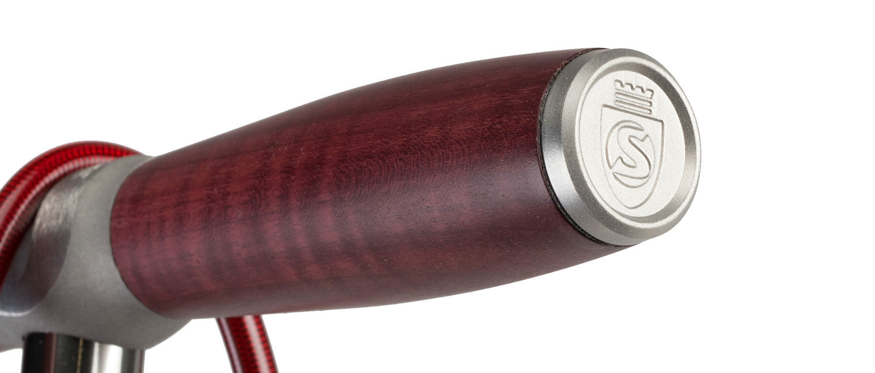 Silca Super Pista Ultimate Hiro Edition Floor Pump