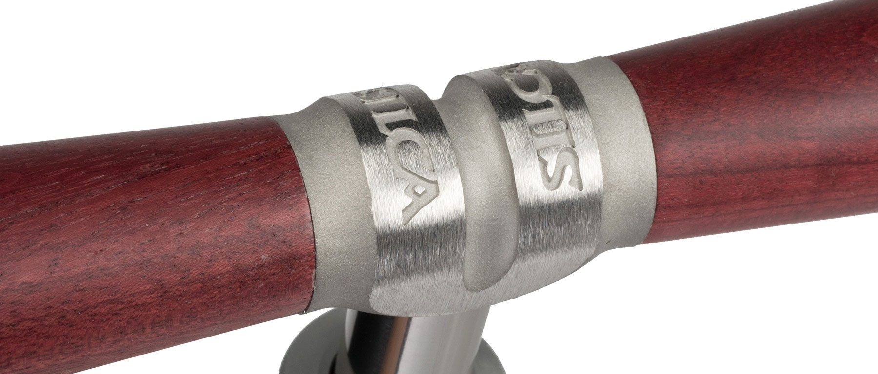 Silca Super Pista Ultimate Hiro Edition Floor Pump