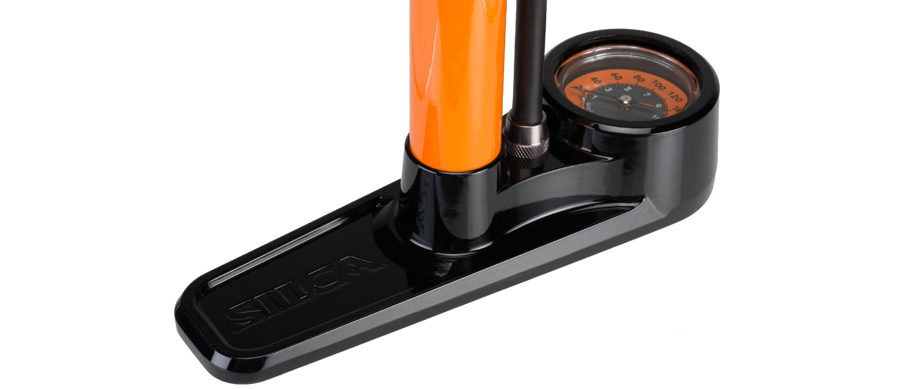 Silca Pista Pump