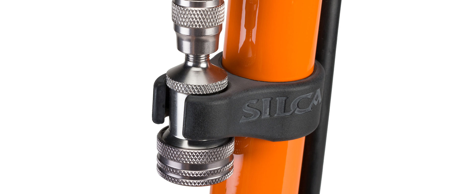 Silca Pista Pump