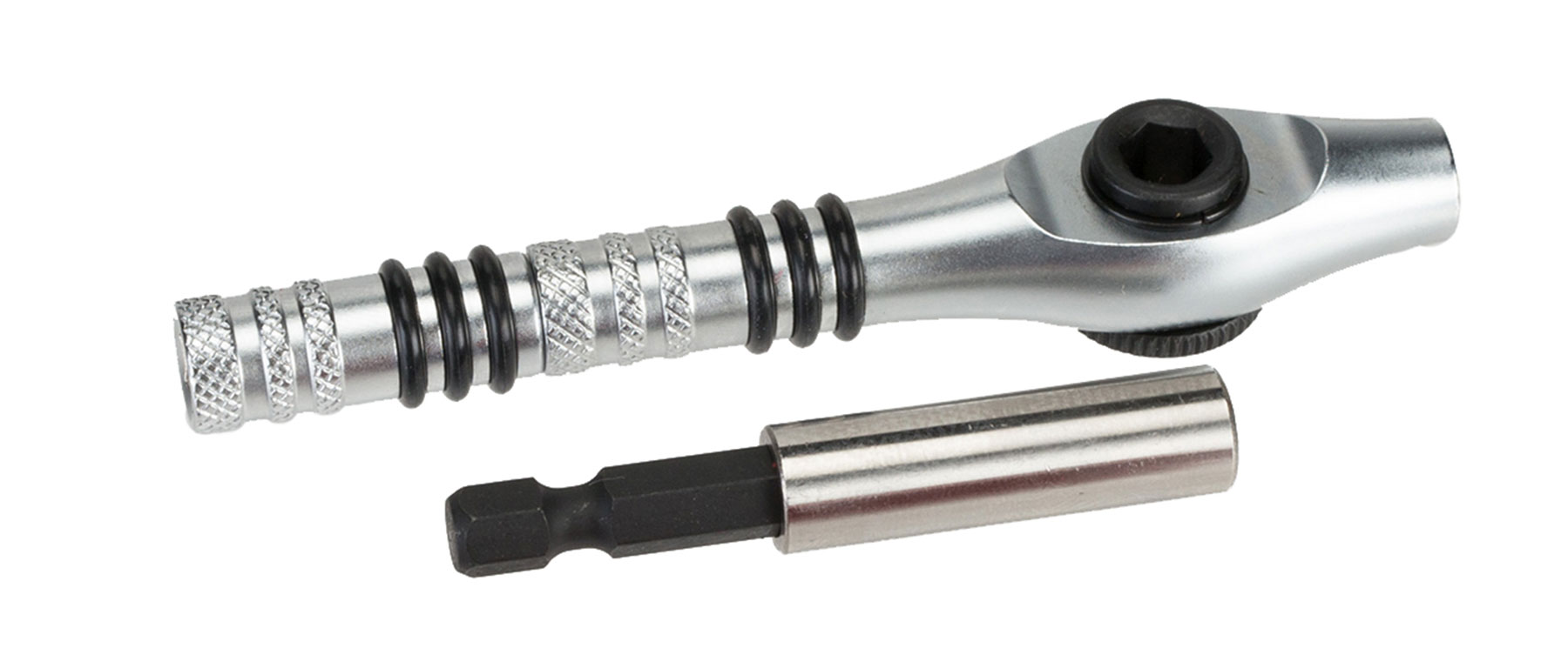 Silca T-Ratchet Kit