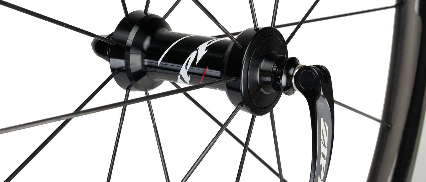 Zipp 303 Firecrest Carbon Clincher Front Wheel
