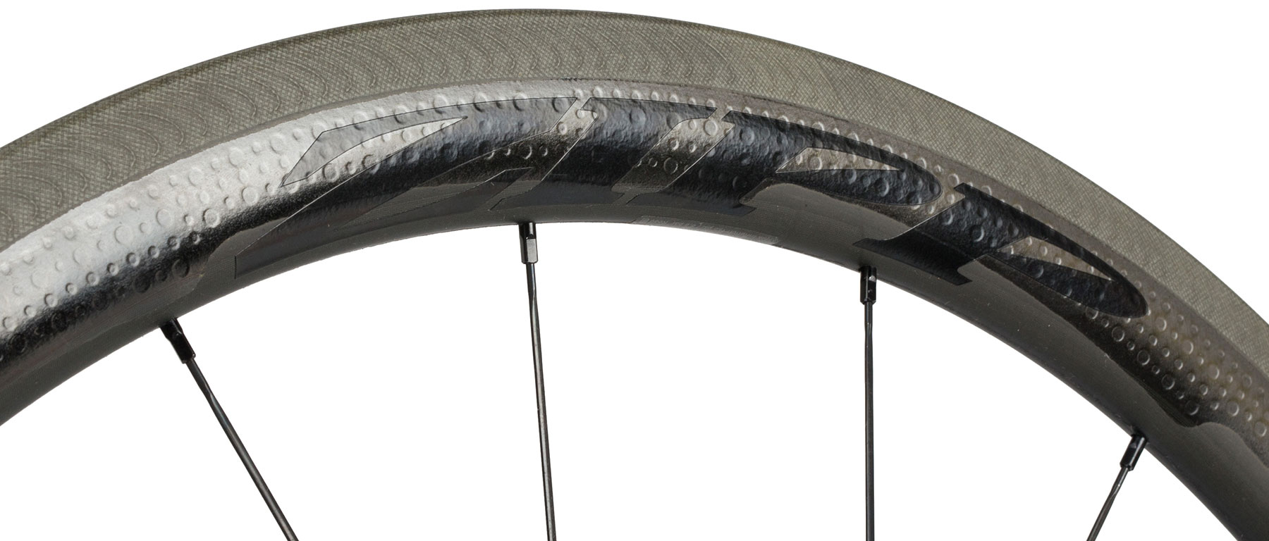 Zipp 303 Firecrest Carbon Clincher Front Wheel