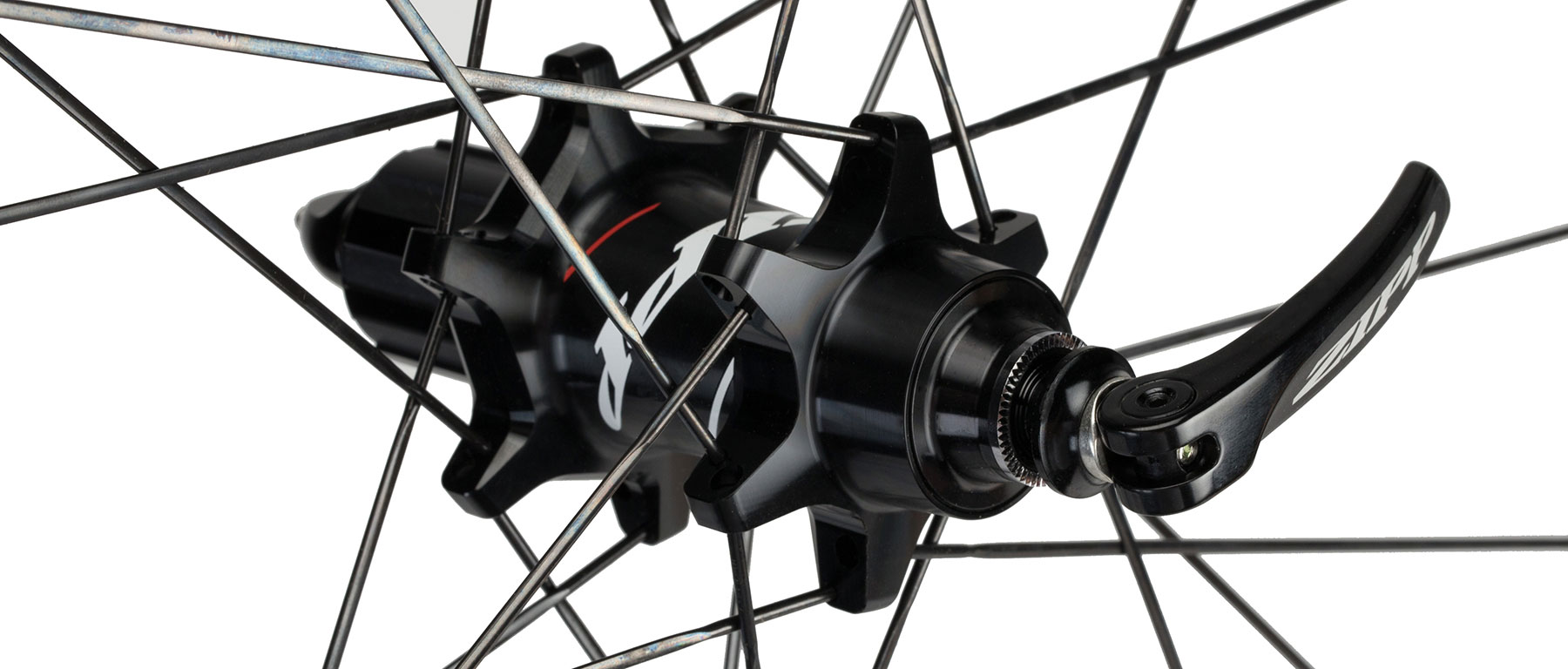 Zipp 404 Firecrest Carbon Clincher Rear Wheel