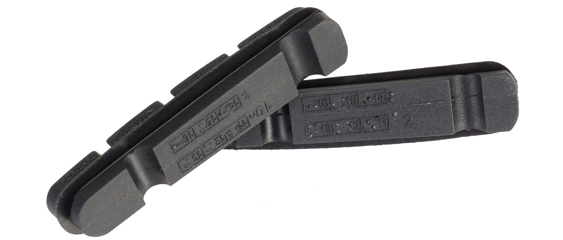 Mavic Exalith CXR Rim Brake Pads