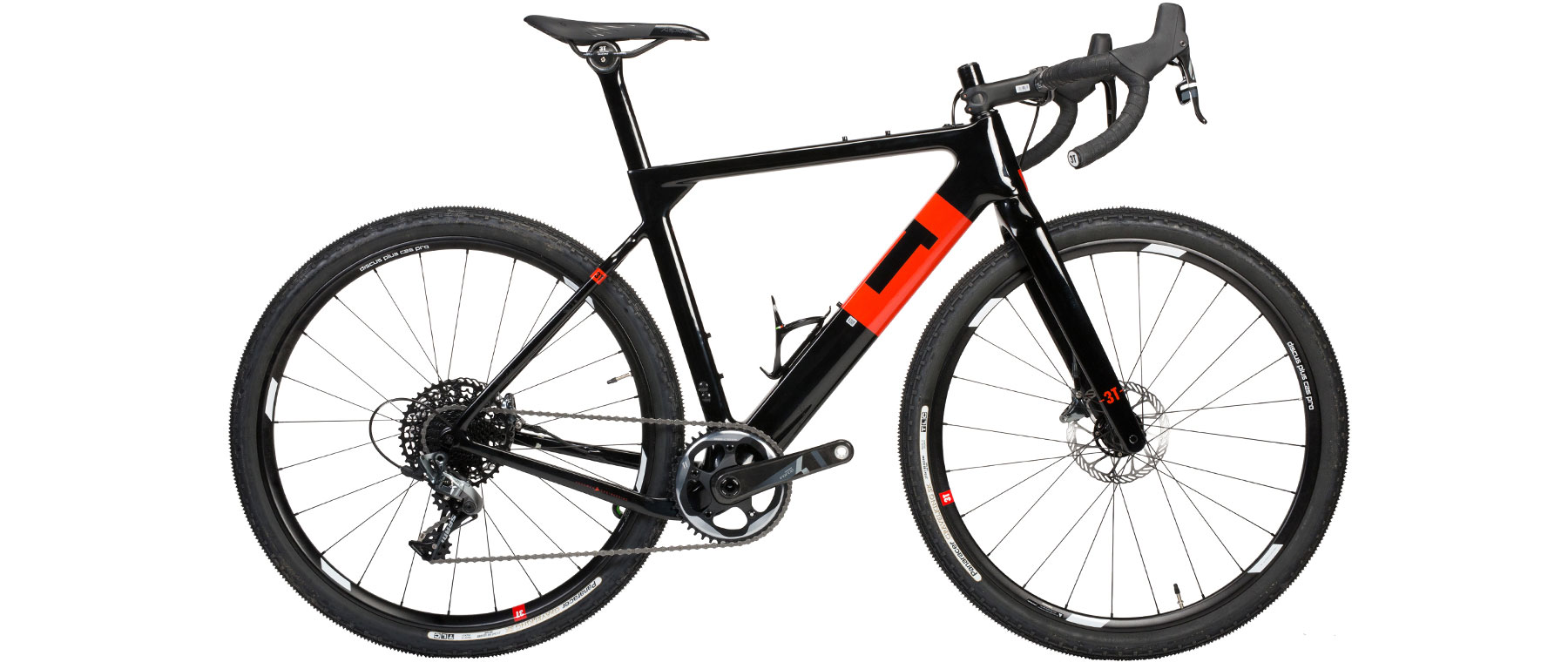 3t exploro team outlet frameset