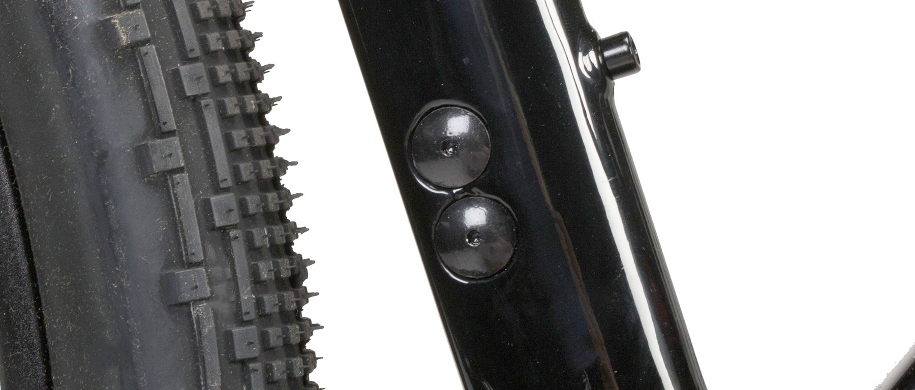 3T Exploro Team Force Bicycle