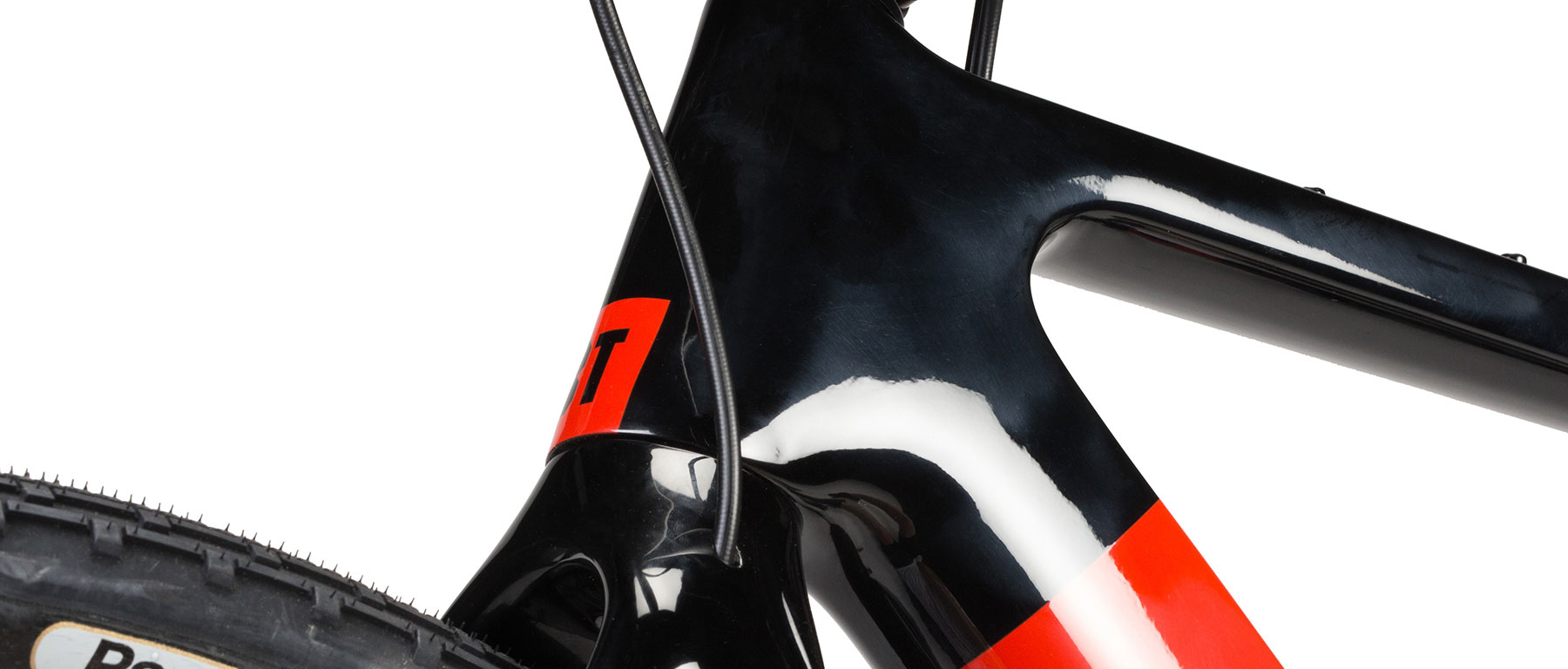 3T Exploro Team Force Bicycle