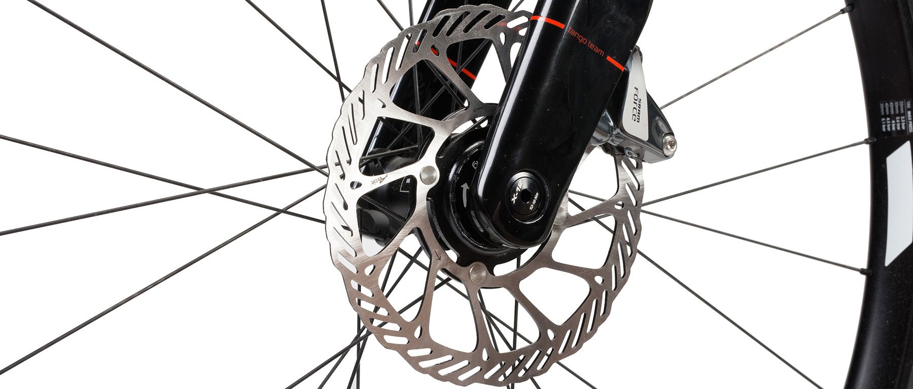 3T Exploro Team Force Bicycle
