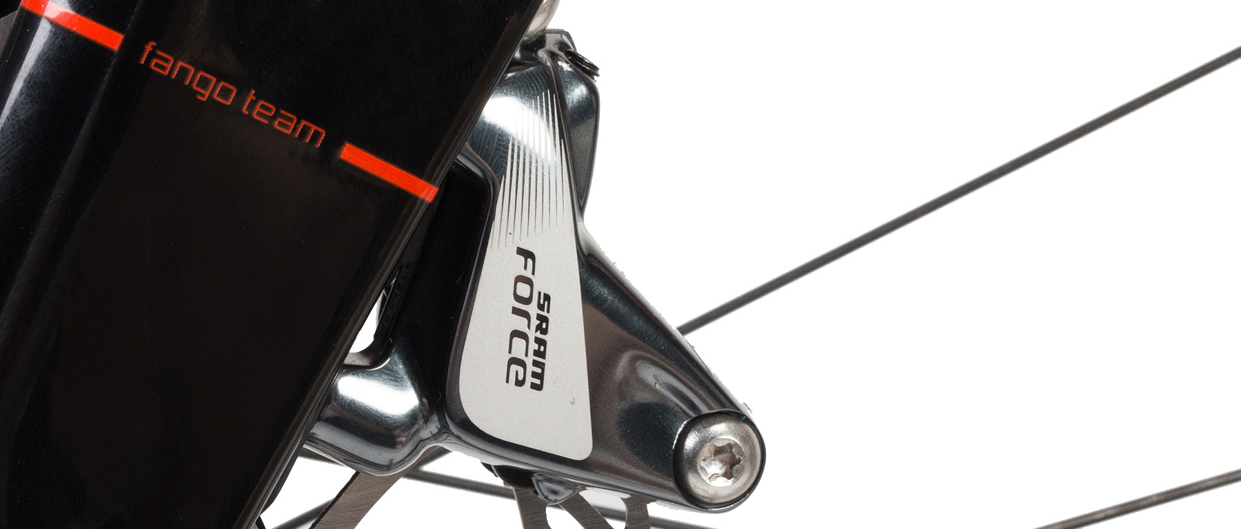 3T Exploro Team Force Bicycle