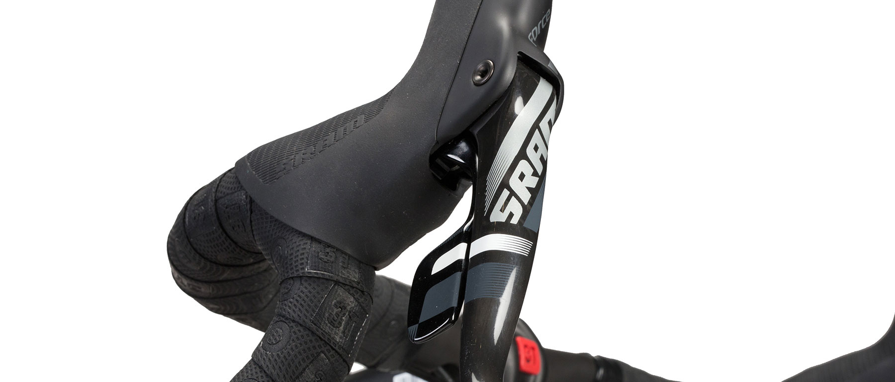 3T Exploro Team Force Bicycle