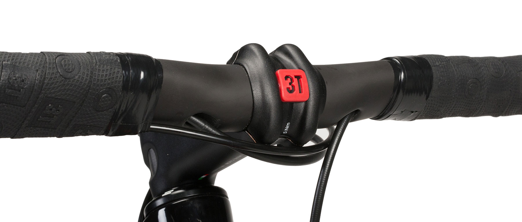 3T Exploro Team Force Bicycle