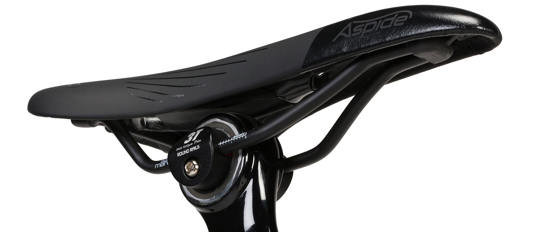3T Exploro Team Force Bicycle