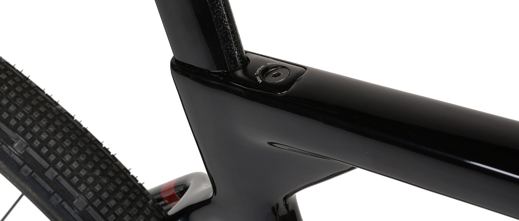 3T Exploro Team Force Bicycle