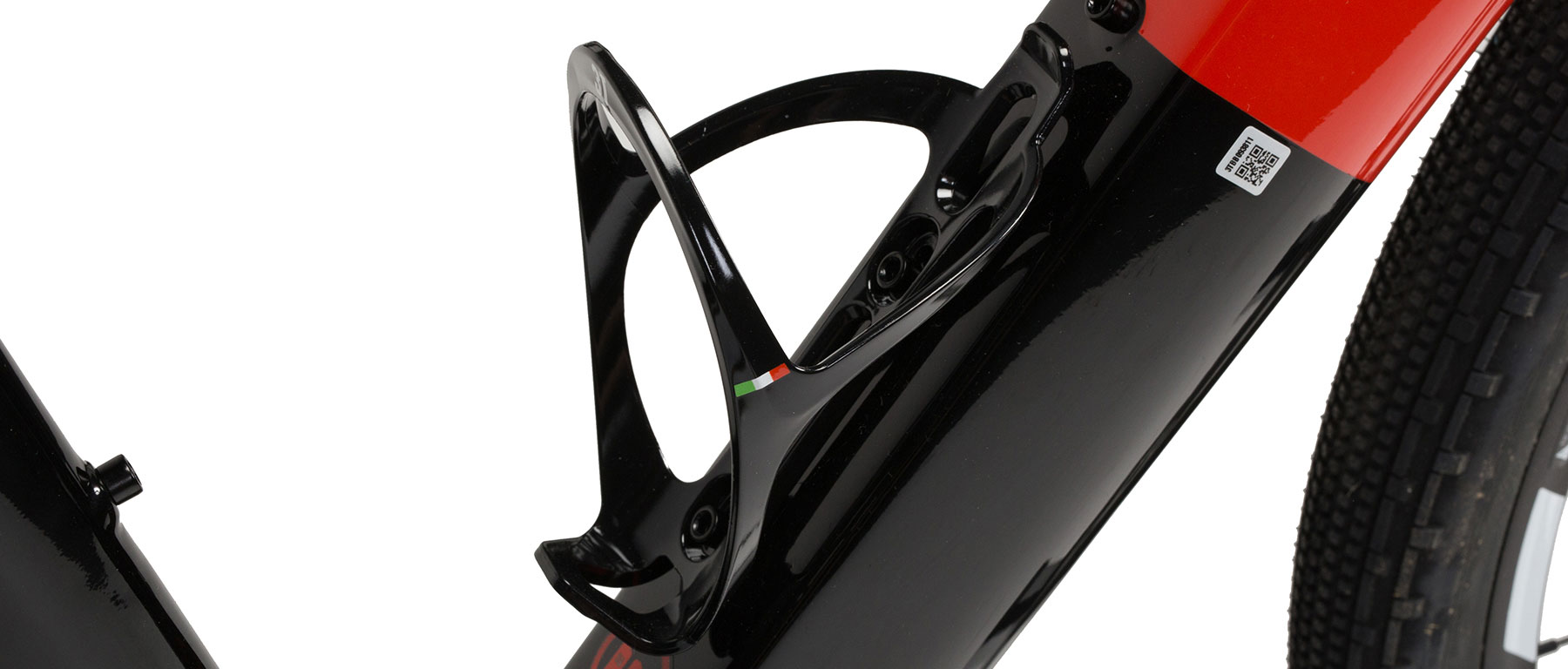 3T Exploro Team Force Bicycle